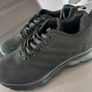 BN black trainers size 2 Image 3