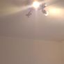 light fitting free working perfectly Image 2