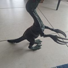 Jurrasic World Therizinosaurs Dinosaur Sound Toy x 2