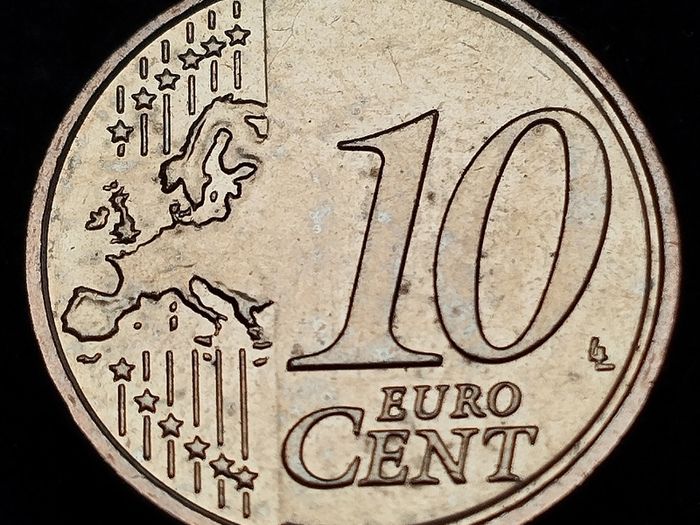 EU - Ireland - 2008 - 5 Euro Cents - KM.47 - UNC -  [2118]