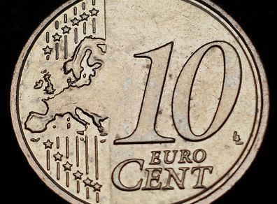 EU - Ireland - 2008 - 5 Euro Cents - KM.47 - UNC -  [2118]