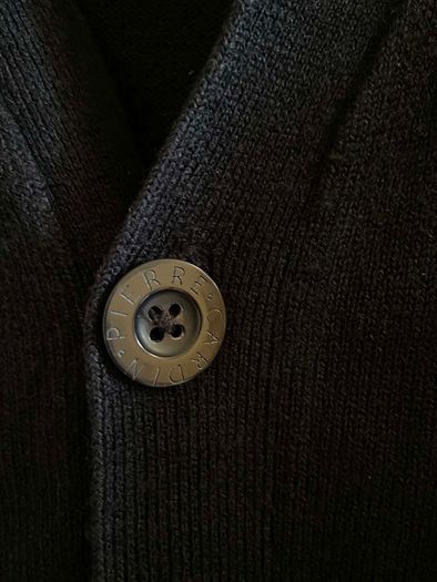 Pierre Cardin Cardigan - size L