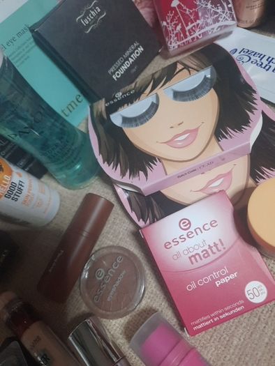 huge make up/beauty bundle