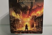 Hobbit - The Battle of the Five Armies - Blu-Ray