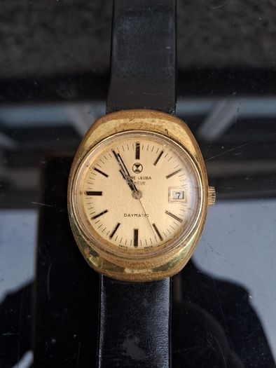 swiss watches
