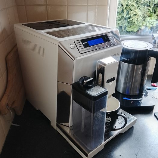 delonghi