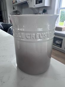 Le Creuset Utensil Holder