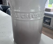 Le Creuset Utensil Holder