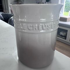 Le Creuset Utensil Holder