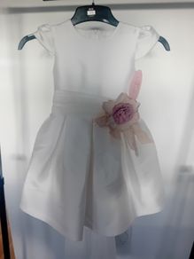 Flower girl dresses
