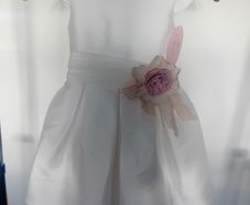 Flower girl dresses