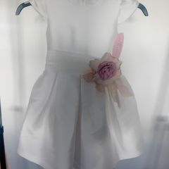 Flower girl dresses
