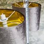 Lampshade pair Image 2