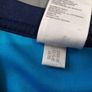 Mint 2018 Auckland Blues Adidas Rugby Jersey Size L Image 5
