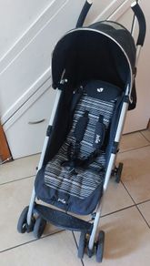 Joie stroller buggy