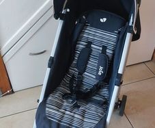 Joie stroller buggy