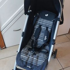 Joie stroller buggy