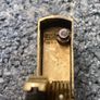 Vintage Dunhill lighter - Tartan pattern Image 9