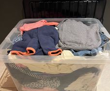 Girls clothes bundle age 2-3 years