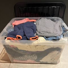 Girls clothes bundle age 2-3 years