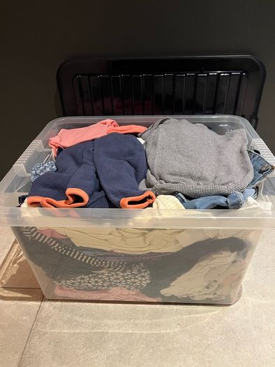 Girls clothes bundle age 2-3 years