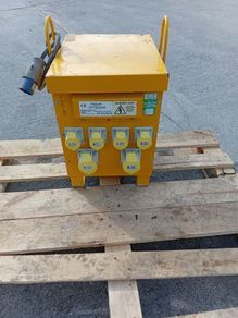 10KVA transformer