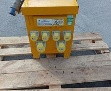 10KVA transformer