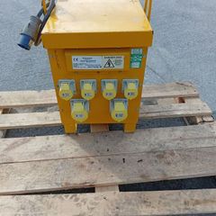 10KVA transformer