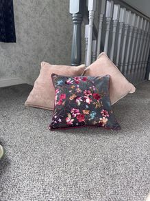 cushions