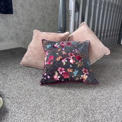 cushions