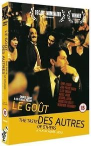 Le Gout Des Autres (The Taste Of Others) (DVD)