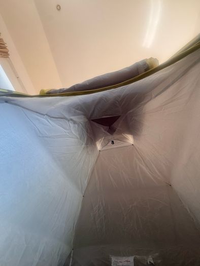 camping tent