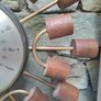 Vintage Clock Smiths Image 9