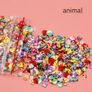 High Quality Nail Art Slices Polymer Clay Image 2