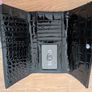 Black Guess wallet Image 2