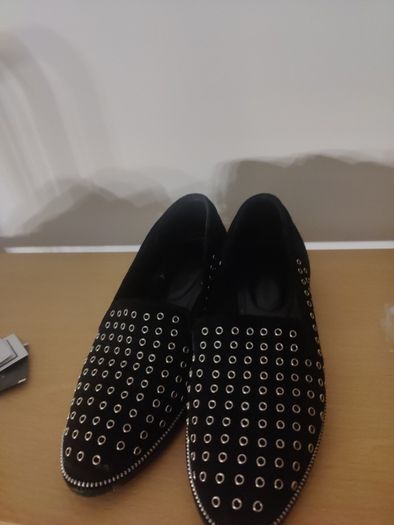 ladies shoes