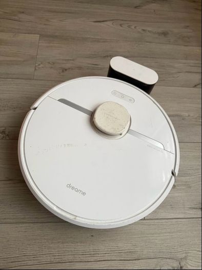 Dreame Robot Vacuum D9