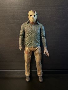 Neca Jason Voorhees Figure