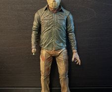 Neca Jason Voorhees Figure