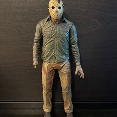 Neca Jason Voorhees Figure