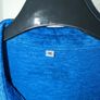 Mens Blue Top Image 3