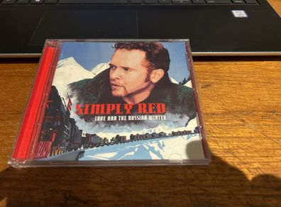 Simply Red - Love & The Russian Winter