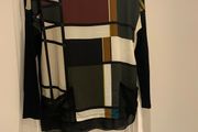 Peruzzi Top