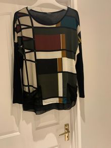 Peruzzi Top