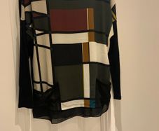 Peruzzi Top