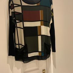 Peruzzi Top