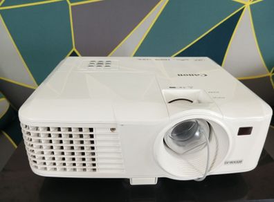 Projector Canon LV-WX300