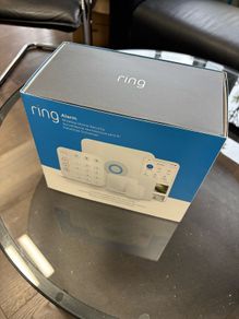 Ring Alarm NEW Unopened