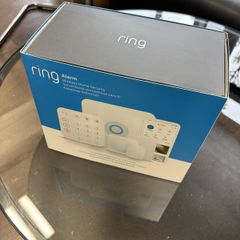 Ring Alarm NEW Unopened