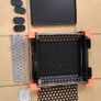 DIY battery boxes, case for 21700 cells, 2 kW capacity Image 5